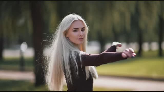 EuroSynthnovaX - Stay With Me Tonight смотреть онлайн