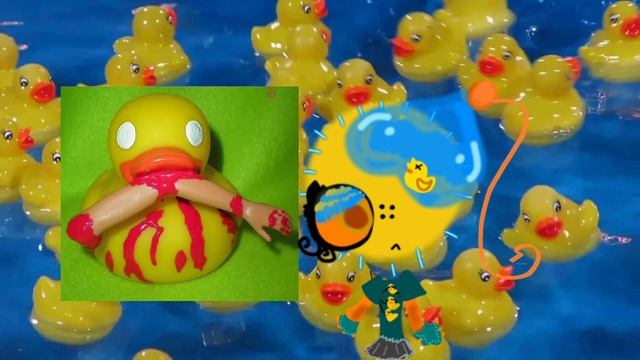 КРЯ🦆 смотреть онлайн