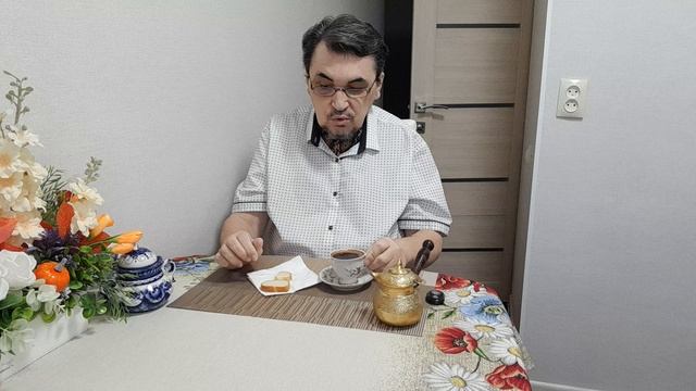 Не заселять в своей душе Рыкающего. 27.02.2026 смотреть онлайн