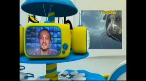 ЗанзиБар по уши в искусстве 26 серия