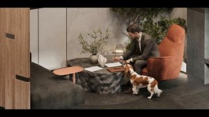 ЖК "Контрасты" видеообзор