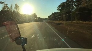 Dima Malash/Дальнобой. Едем в Атланту и до Хьюстона.