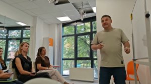 Москва, ответы на вопросы, "Краткий обзор некоторых методик ЦФО".