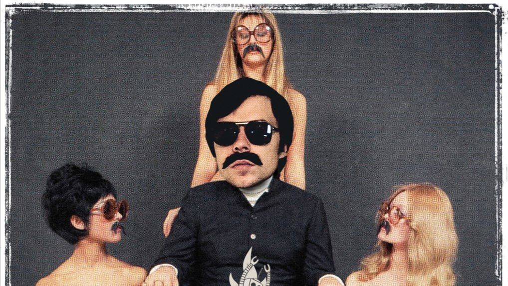 РЖБ — Компот ( Аудиоколлаж, AudioCollage) 480p !