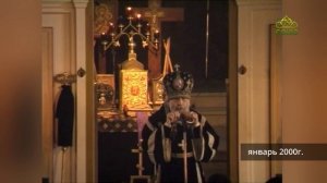 Великий пост. Торжество Православия. Наставление митрополита Антония Сурожского