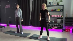 Прыжки, гири и гантели: до весны всего пару дней! Как подготовить тело к лету?