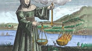 ПОРОХ БЕЗ ХИМИИ. Как средневековые «монахи» синтезировали взрывчатку без понимания реакций_