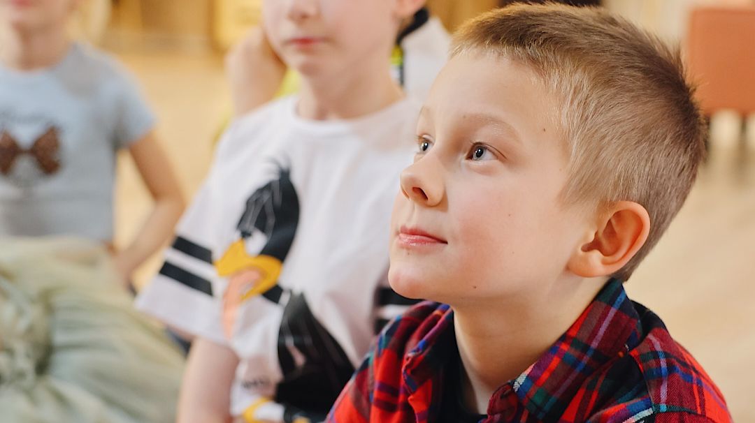 Китайский новый год с Марфой