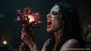 Ядовитое цветение (Rebuild)