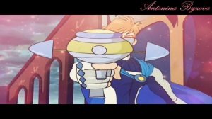 Winx Club - Illusion