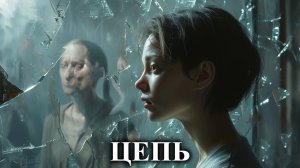 ЦЕПЬ | ЧАСТЬ 1 | АУДИОКНИГА | МИСТИКА | ТРИЛЛЕР