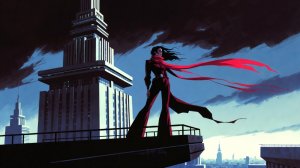 Singularity (Сингулярность)