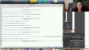 лб 3 отчет през