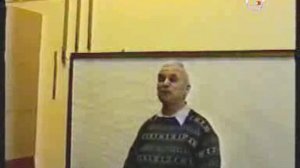 036 Зазнобин В.М. (2001.01.05) Домик в Коломне