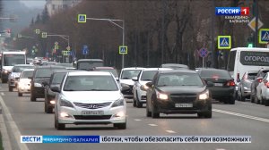 С 1 марта в России вступят в силу новые законы о такси и обучении водителей