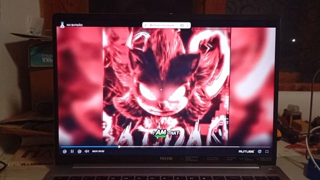 фонк но батидао