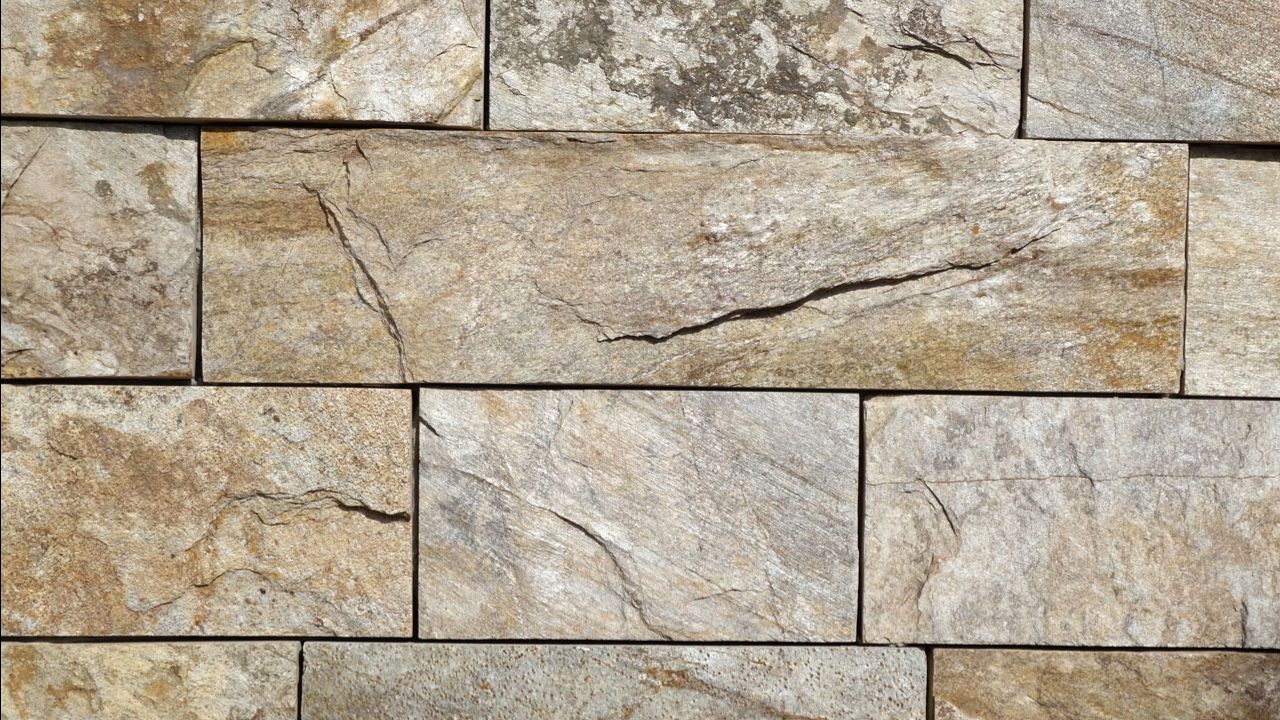 Плитка Старая Англия, шале