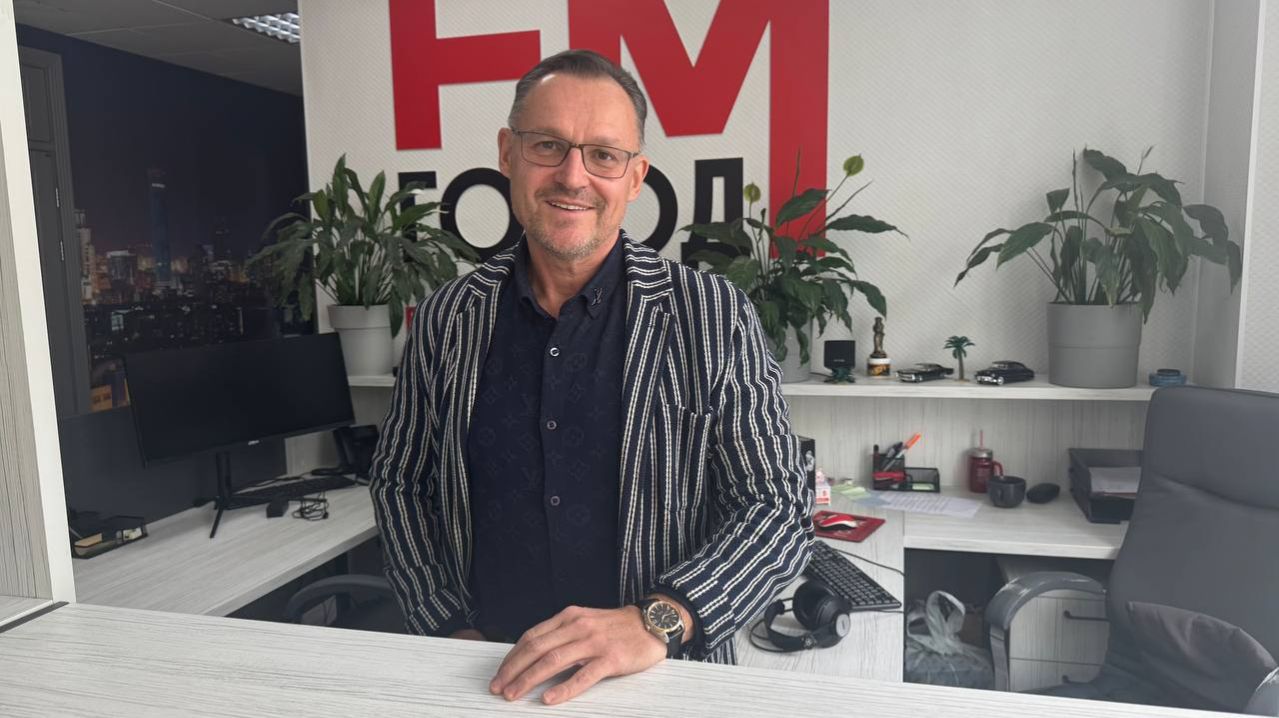 Как себя чувствует рынок недвижимости Екатеринбурга в феврале 2026 года? смотреть онлайн