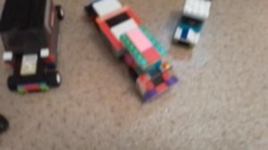 Клип Лего-Олега