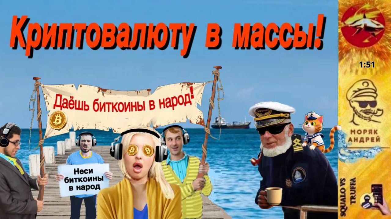 Телефонное мошенничество. Автор - моряк Андрей смотреть онлайн