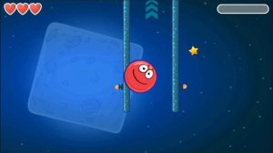 КРАСНЫЙ ШАРИК, , ЧЁРНЫЙ БЕСПОЩАДНЫЙ КВАДРАТ.  КРАСНЫЙ ШАРИК И ПЕРСОНАЖИ