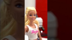 Завтра в школу, а рюкзака нет! Челси в отчаянии😨#Barbie #длядетей #shorts