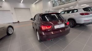 Продается AUDI A1 2012 /Авто с пробегом
