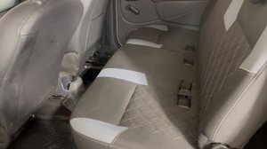 Lada (ВАЗ) Largus Cross