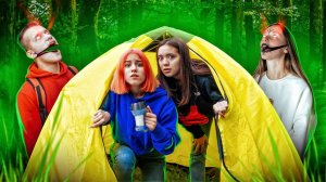 ZNAK 16 серия НАШЛИ СЕСТРУ ПРИЩЕПКИ!! МАКС ВЕРНУЛСЯ, НО ОН УЖЕ ДРУГОЙ! Что с ним СДЕЛАЛИ ХЕЙТЕРЫ?!