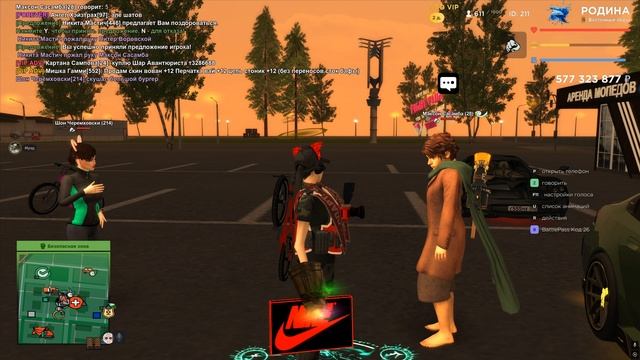 Grand Theft Auto San Andreas 2026.02.28 - 01.55.48.05.DVR смотреть онлайн