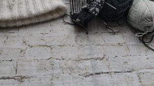 Вязальные новости