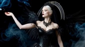 Музыкальный клип. Две королевы