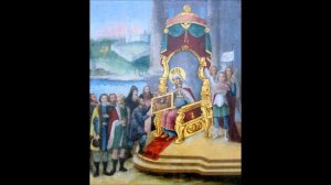 Святые 12 греков, строителей Успенского собора Киево-Печерской обители