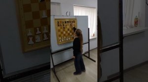 Открытые дебюты. Часть 1.