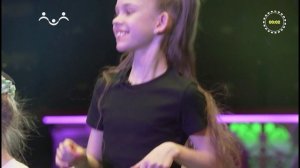 Анонс. Весёлая зарядка в цирке Никулина 0+