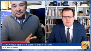 Мартин Армстронг - Прогноз для мировой экономики (27 февраля 2026)