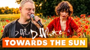 D.White - Towards the Sun. Euro Dance, Euro Disco, NEW Italo Disco, Best music in the style 80s-90s