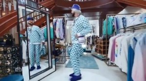 Анонсы, рекламный блок и спонсор показа (НТВ (Москва), 21.02.2026) наоборот