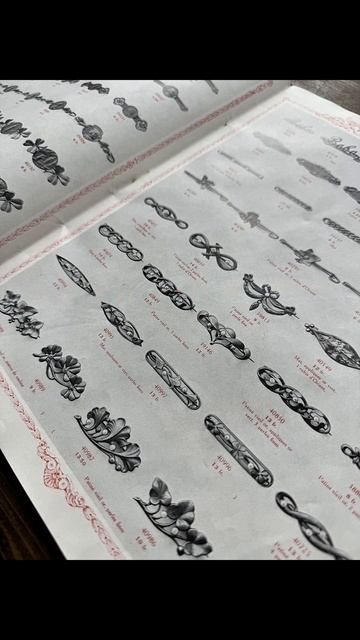 Антикварный локет 1913 года