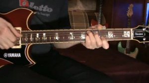 Есть -(Девчонка-проказница)-Д. Тухманов (как играть на гитаре аккорды)