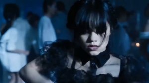 танец уэнздэй