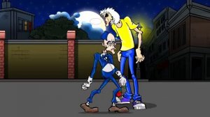 Tales Iron Maiden - Phantom of the opera