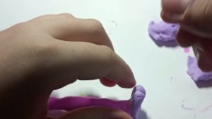 КАК СЛЕПИТЬ ПОДВИЖНУЮ ФИГУРКУ ДЖЕКСА ?