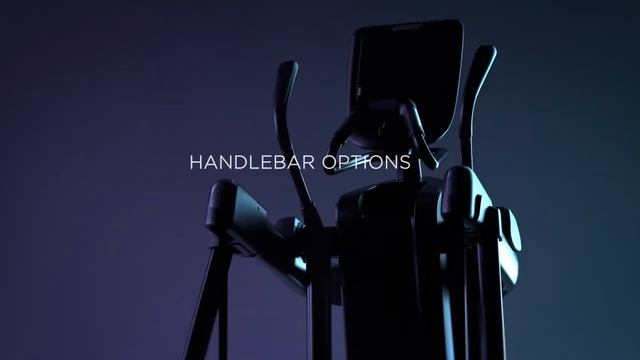 Precor Adaptive Motion Trainer (AMT) смотреть онлайн