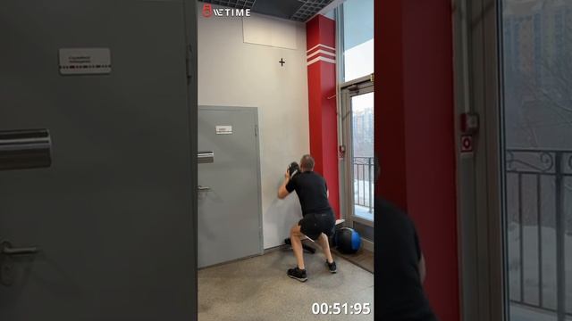 Горшков Максим, ТФ Чебоксары, член клуба, количество повторений 30