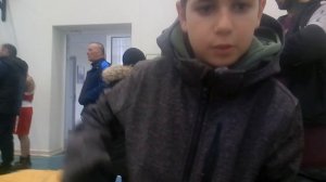 Серовнавания у нас в селе