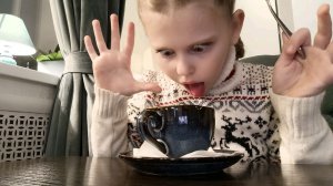 просто разговариваю