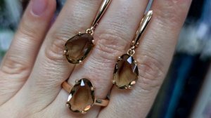 Комплекты в позолоте!!!