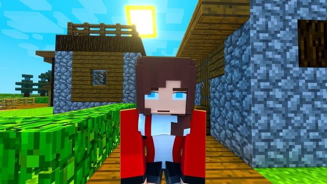 Я СТАЛ ЛЮБИМЫМ ЗОМБИ В МАЙНКРАФТЕ, МУЛЬТФИЛЬМ смотреть онлайн