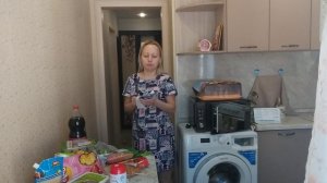 Мои покупки 😄 Распаковка доставки 🚚